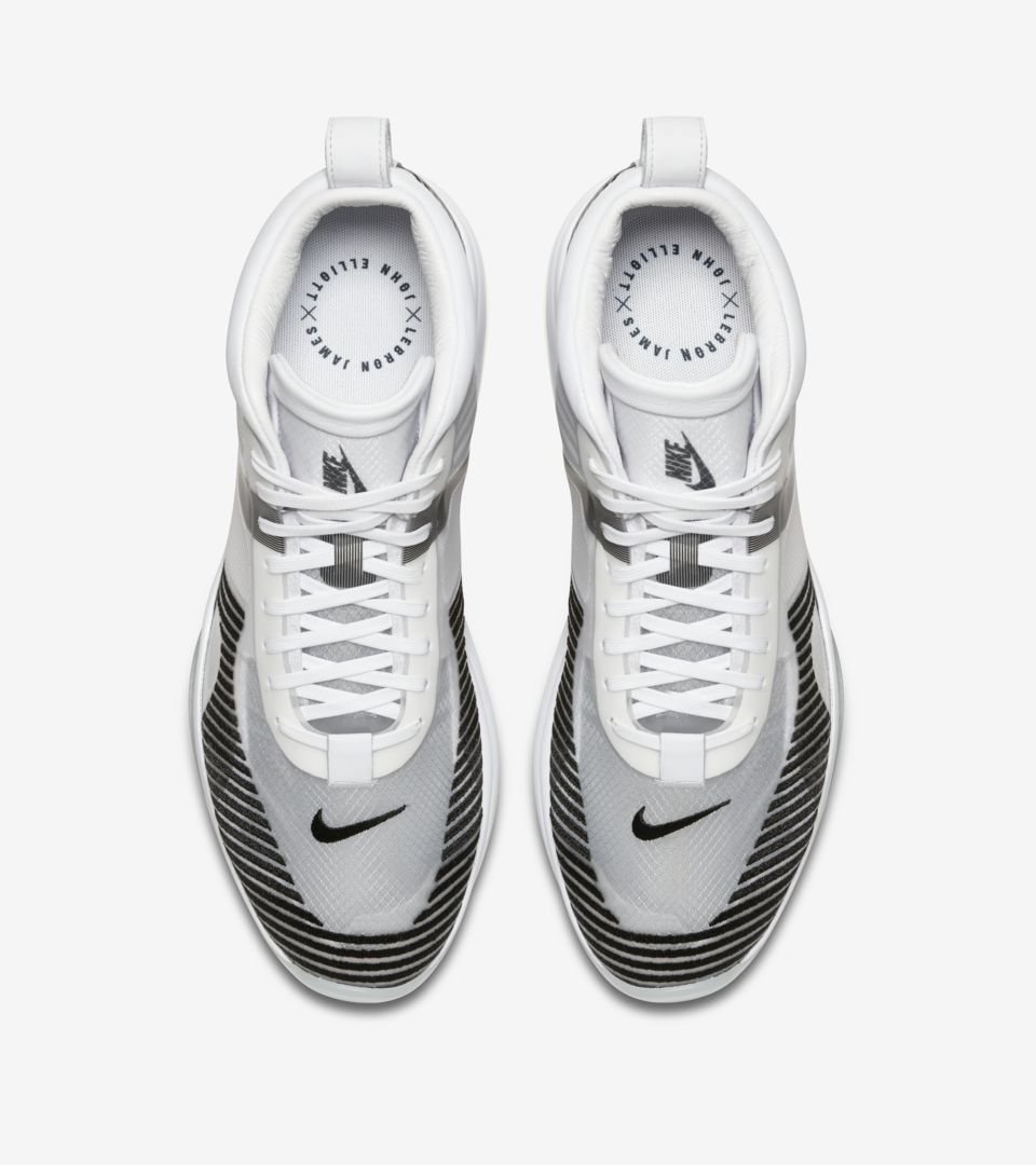 9,240円[US9] NIKE LEBRON x JE ICON