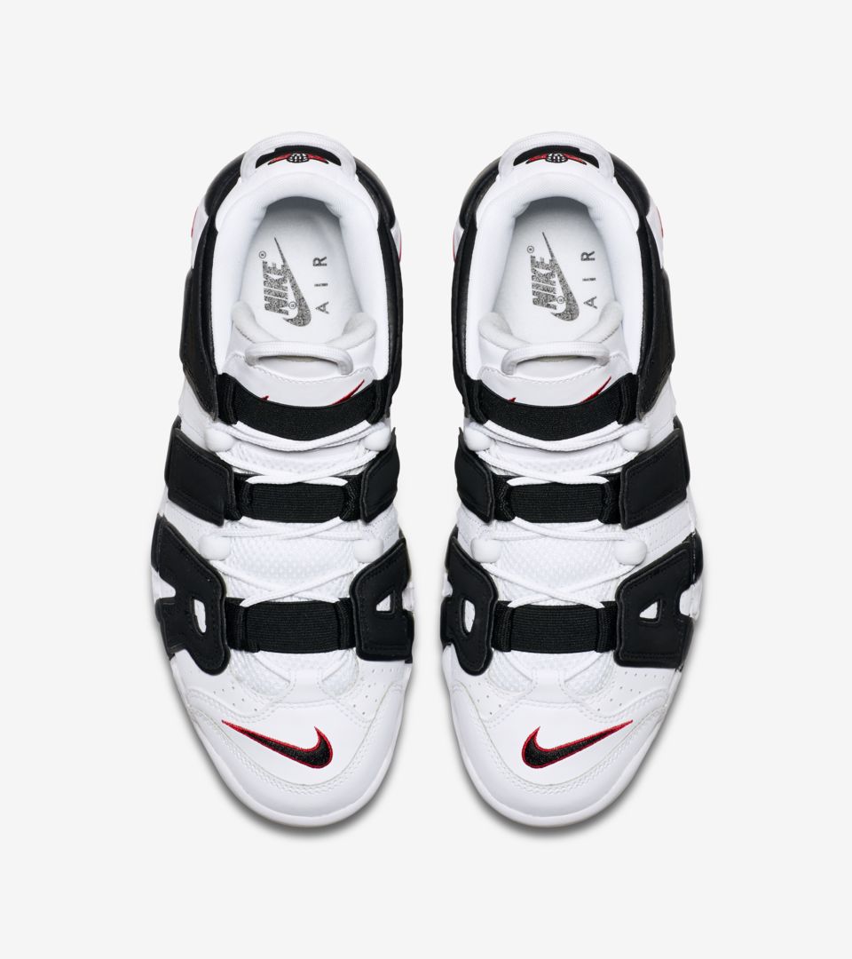 Nike Air More Uptempo