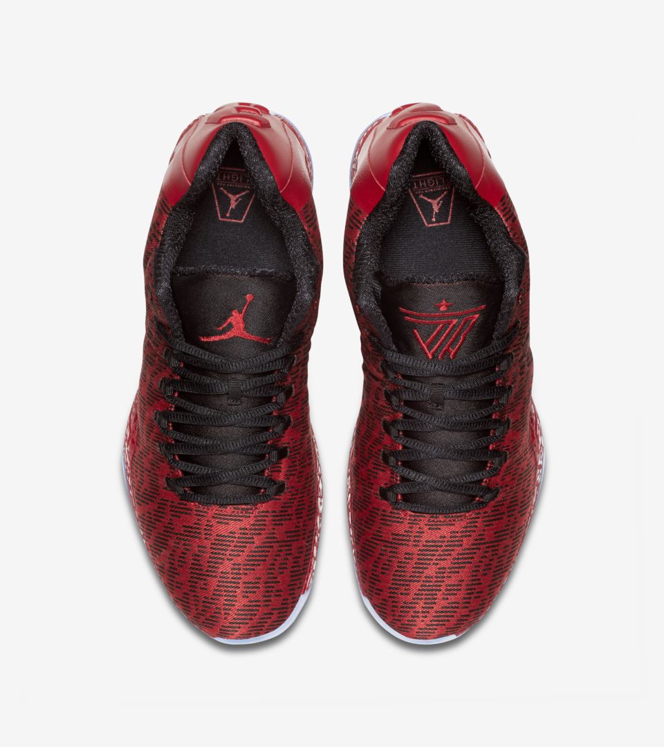 Air Jordan 29 Low 'Chi's Finest' Date. Nike
