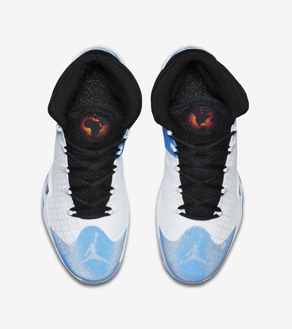 Air Jordan 30 Rooted In History Release Date Nike Snkrs