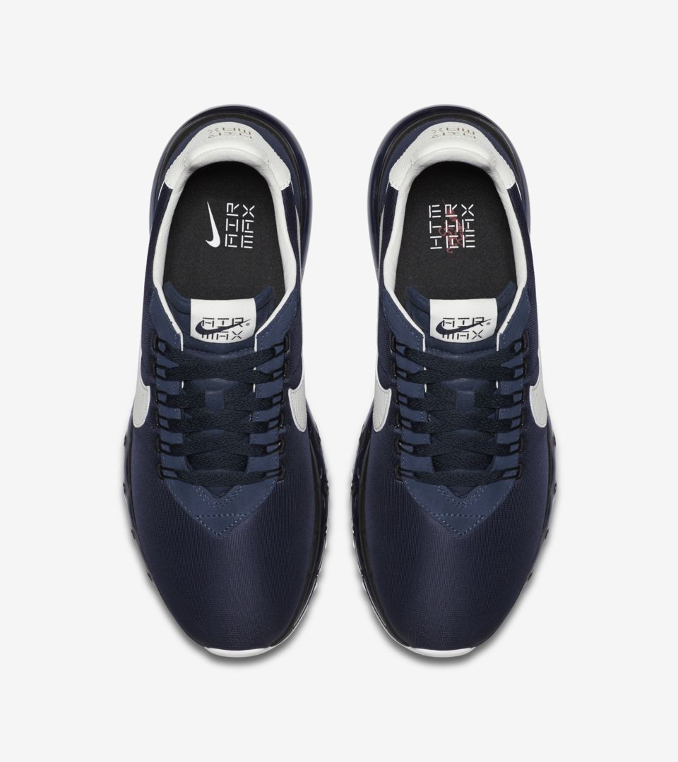 ナイキ エア マックス LD-ゼロ H 'HIROSHI FUJIWARA'. Nike SNKRS JP