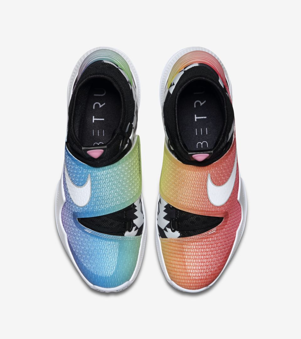 hyperrev 2016 be true