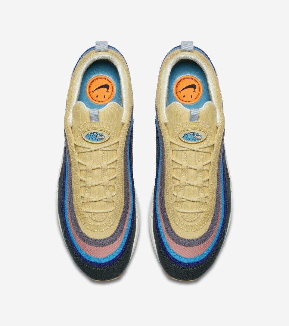 Nike Air Max 1/97 'Sean Wotherspoon 