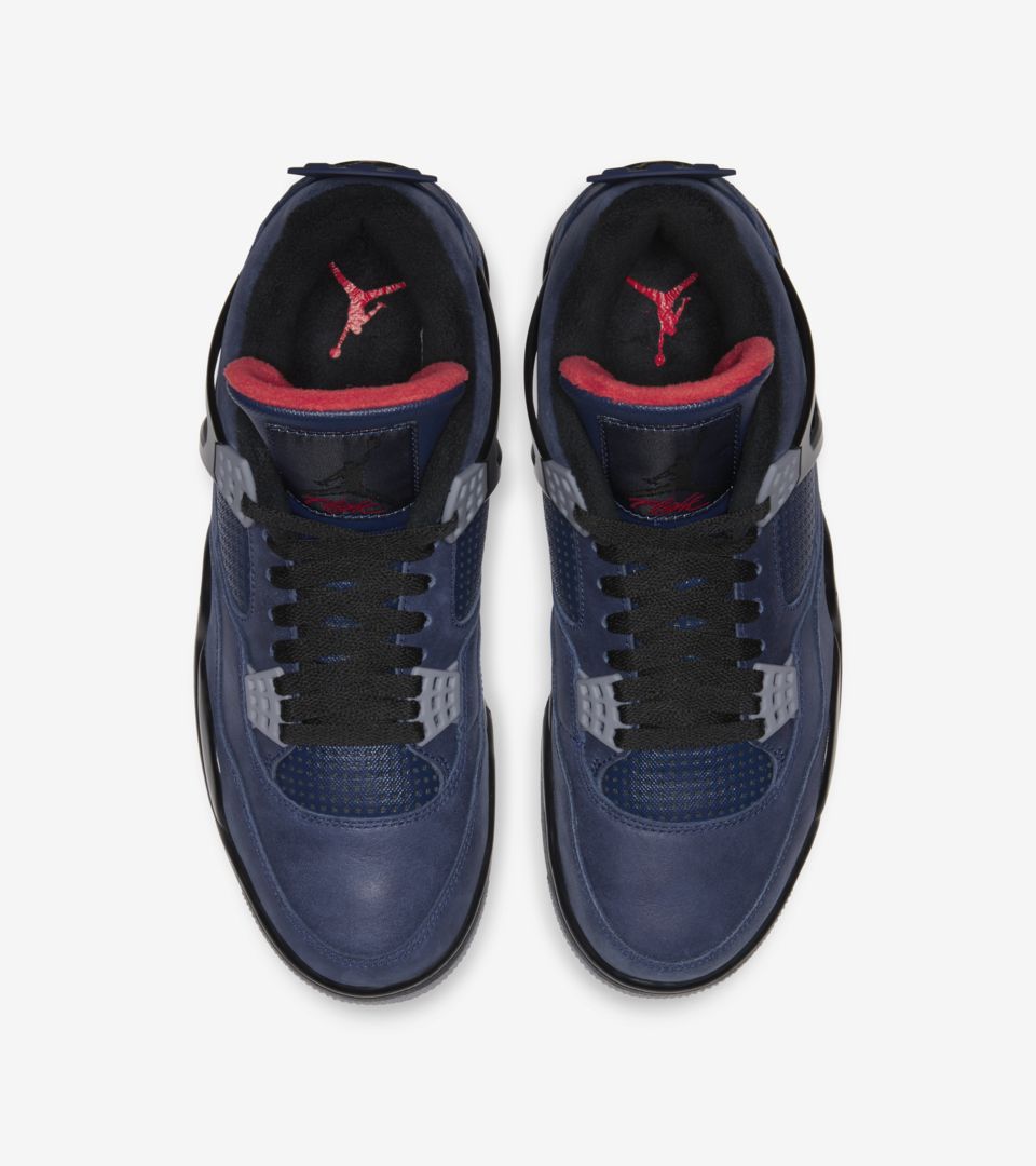 Air Jordan 4 Winterized Release Date Nike Snkrs