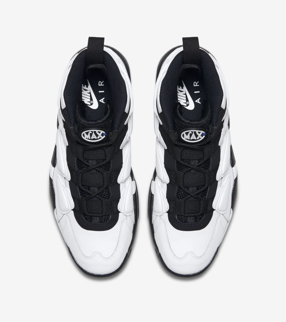 Air max 2 uptempo 94 cheap noir