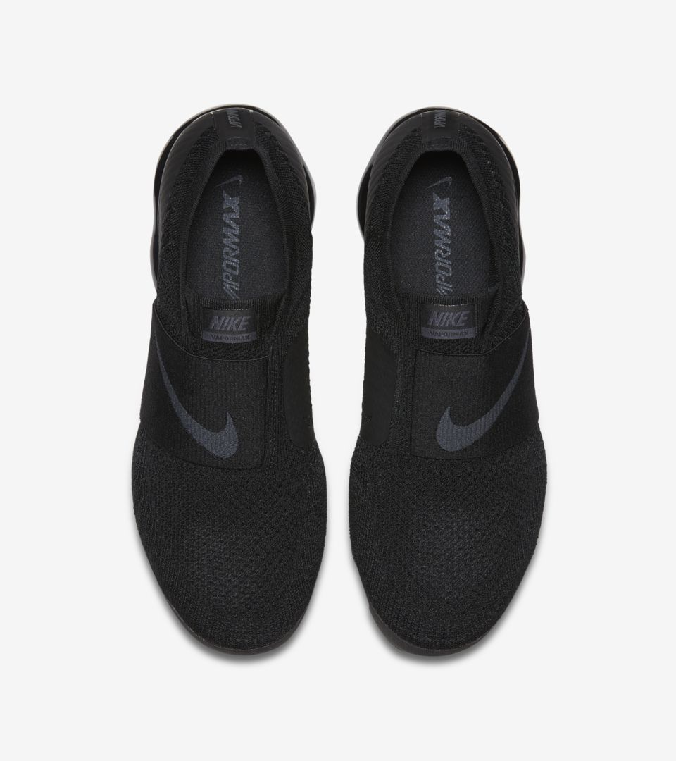 Vapormax noire discount