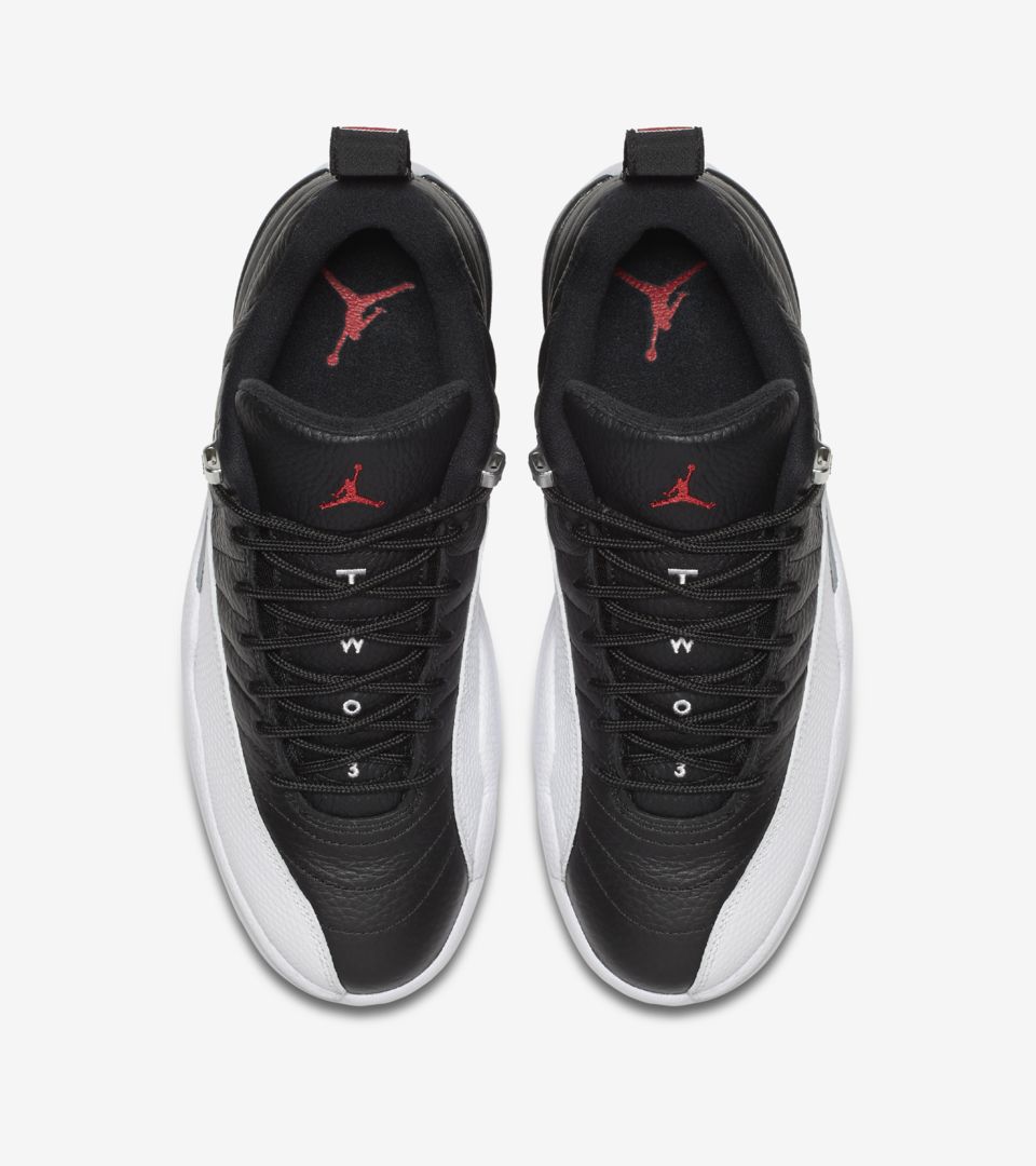 Air jordan store 12 retro low