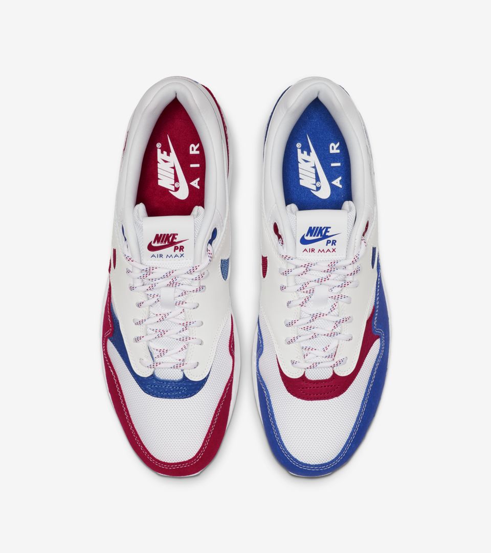 nike air max 1 puerto rico 2019