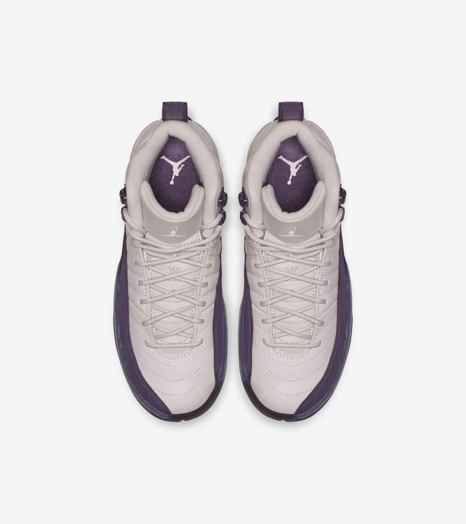 pro purple 12s