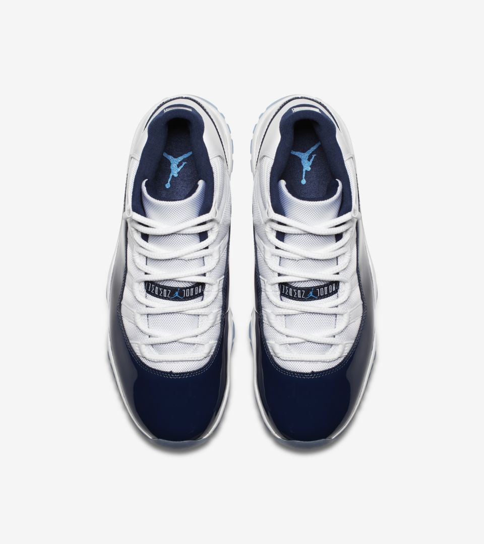 Nike Air Jordan 11 “Win Like 82”