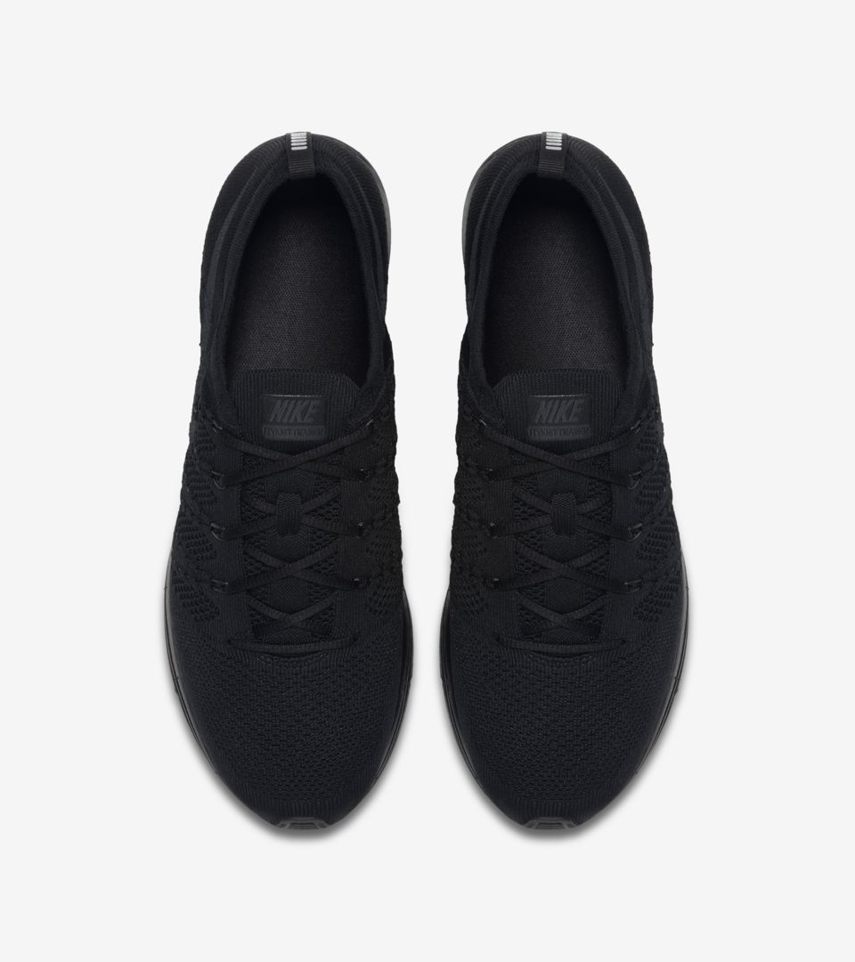 Nike Flyknit Trainer 'Black & White' Release Date. Nike SNKRS