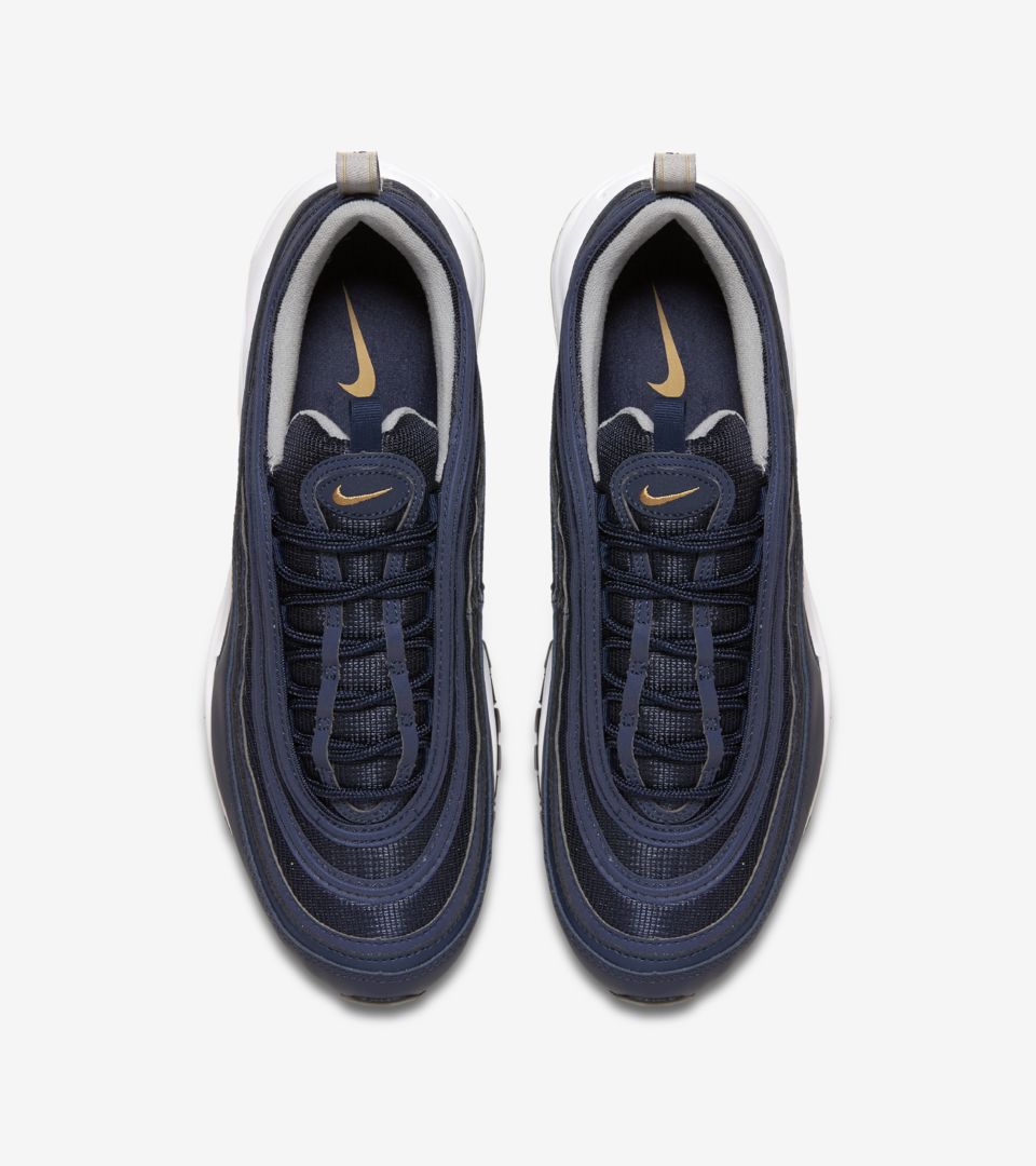 nike air max ltd midnight navy