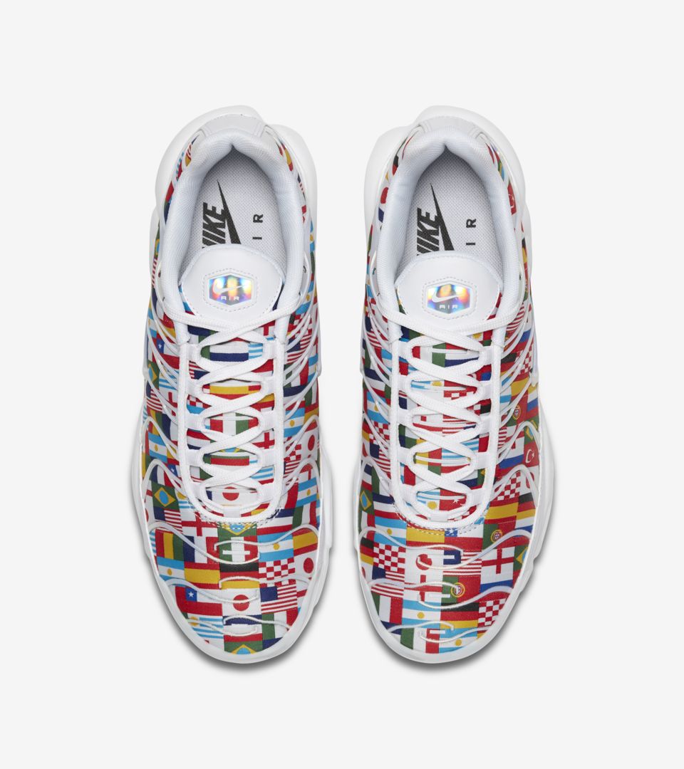 international air max plus