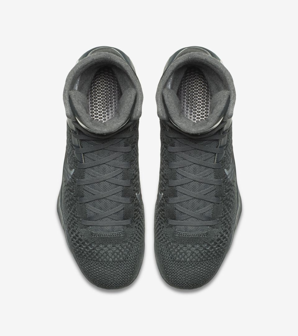 Kobe 9 'FTB' Release Date. Nike SNKRS