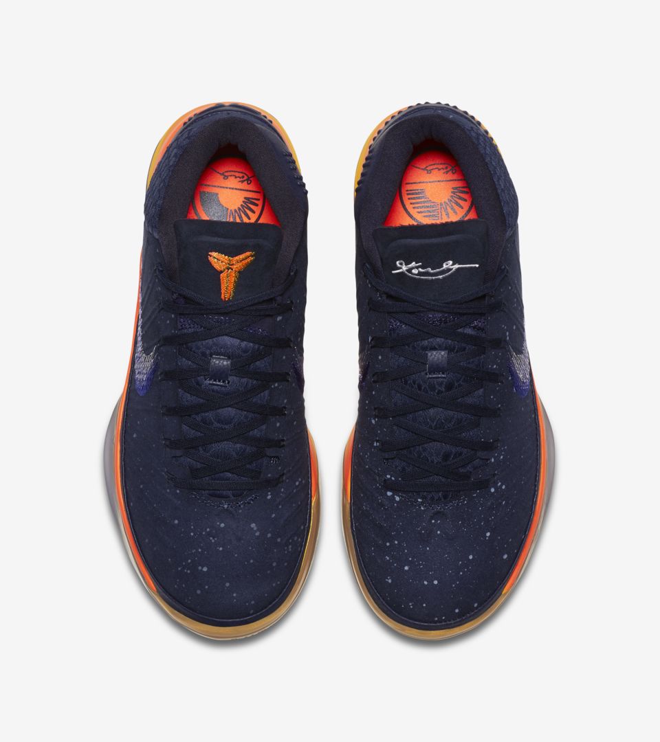 ナイキ コービー A.D. 'Obsidian'. Nike SNKRS JP