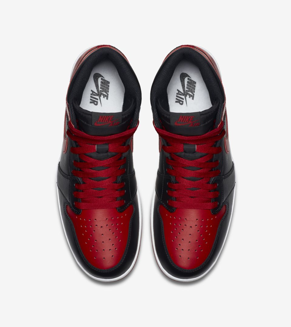 Air Jordan 'The Return' Release Date. Nike