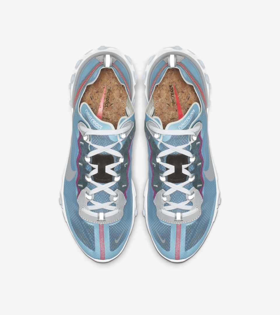 nike react element 87 limited edition