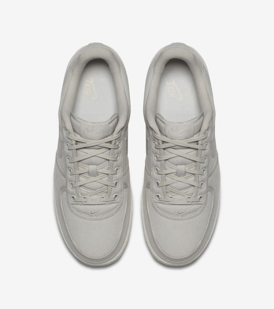 Nike Air 1 Low Retro Canvas 'Light & Sail' Release Date. Nike SNKRS
