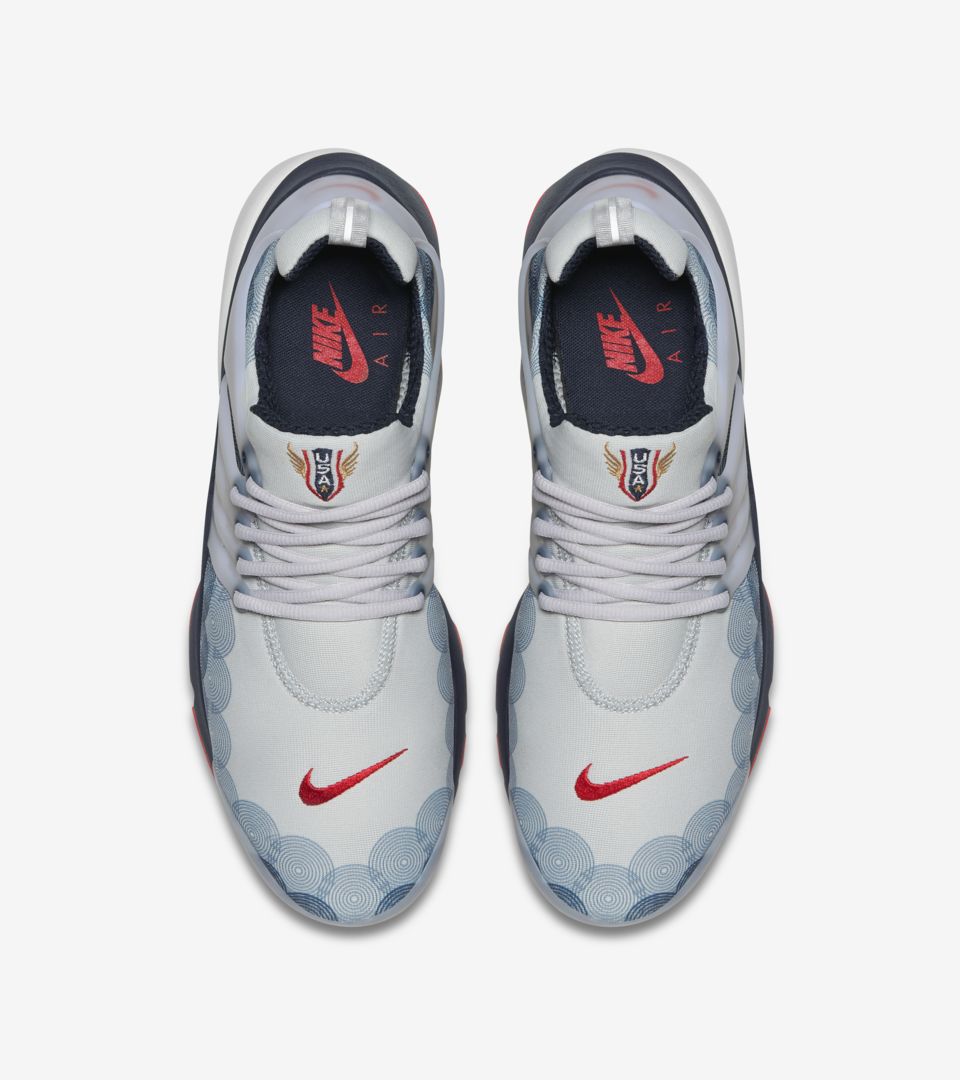 Nike Air Presto USA Release Date. Nike SNKRS