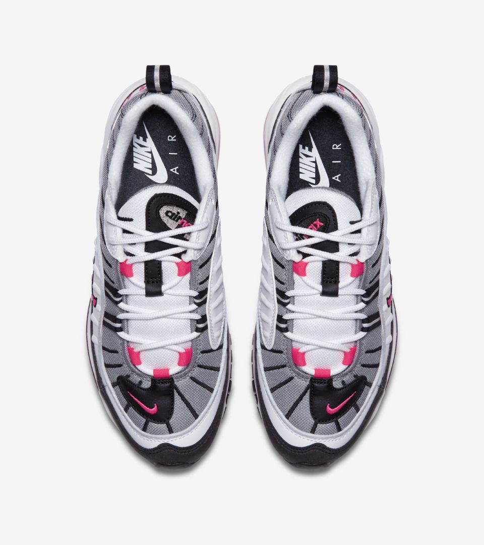 air max 98 solar red womens