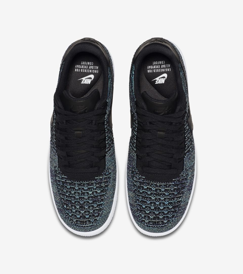 nike air force one ultra flyknit low