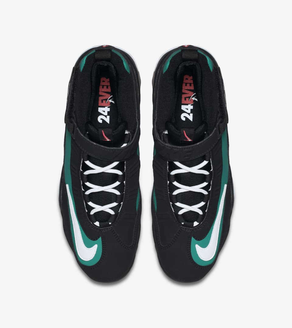Sneakers Release – Nike Air Griffey Max 1 “Freshwater