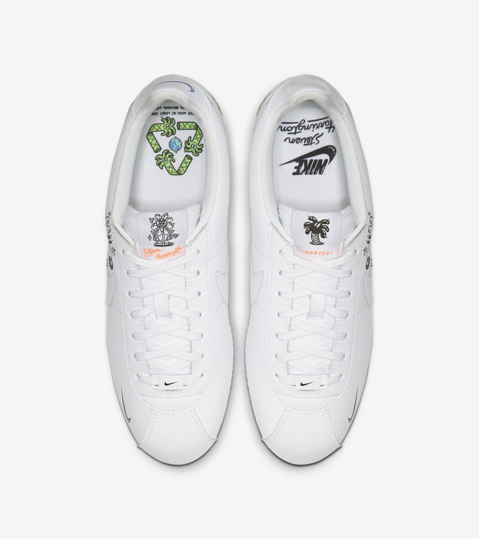 NIKE コルテッツ CORTEZ EARTH DAY COLLECTION