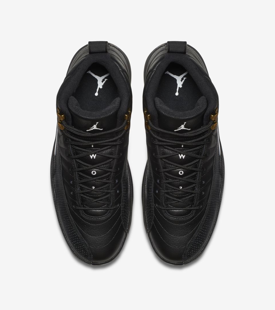 Air Jordan 12 Retro The Master Release Date Nike Snkrs