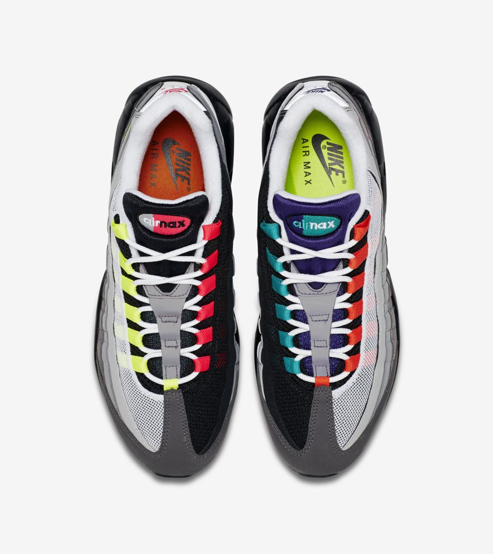 airmax 95 greedy