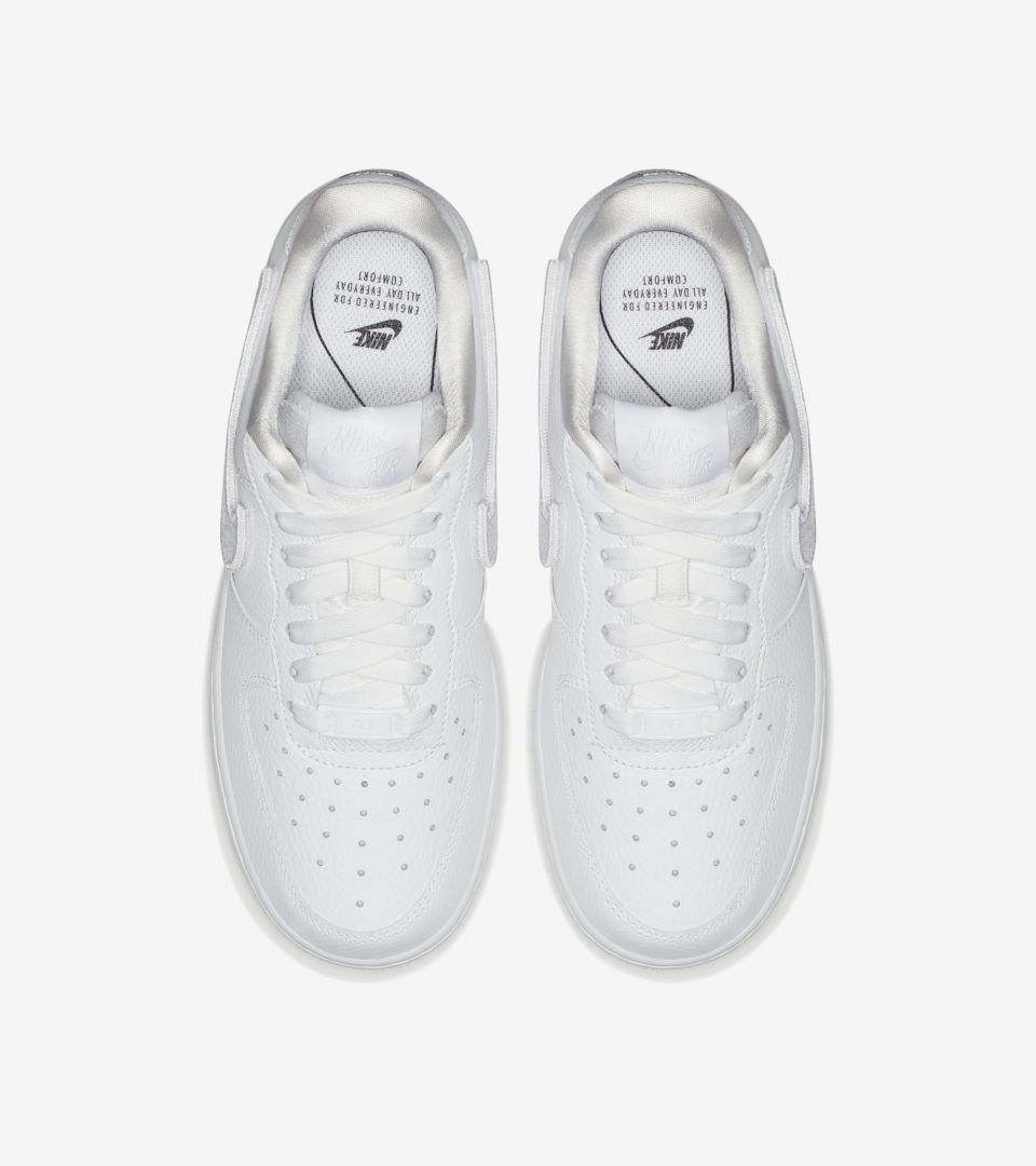 nike air force 1 engineered for all day everyday comfort