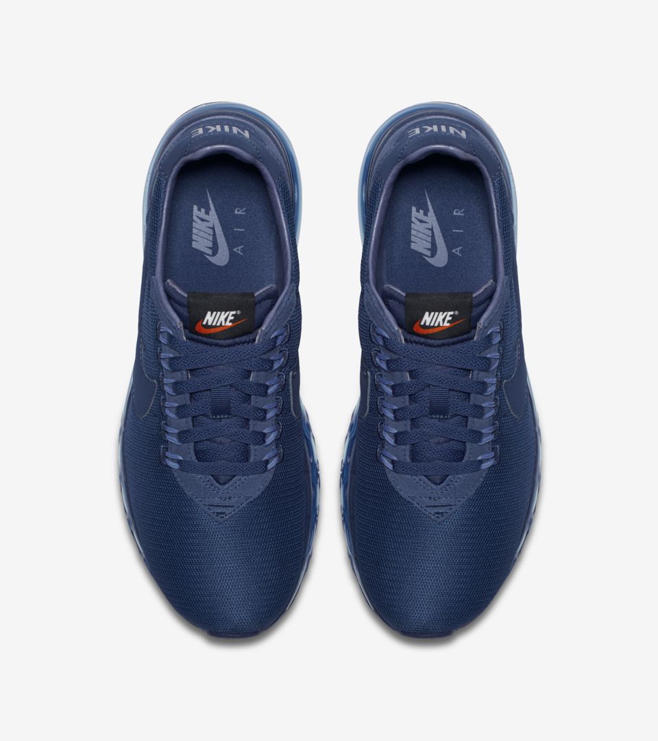 Nike Air Max LD-Zero 'Coastal Blue \u0026amp 