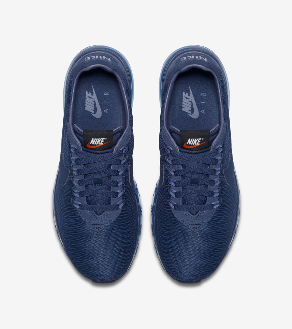 Air max hot sale zero navy