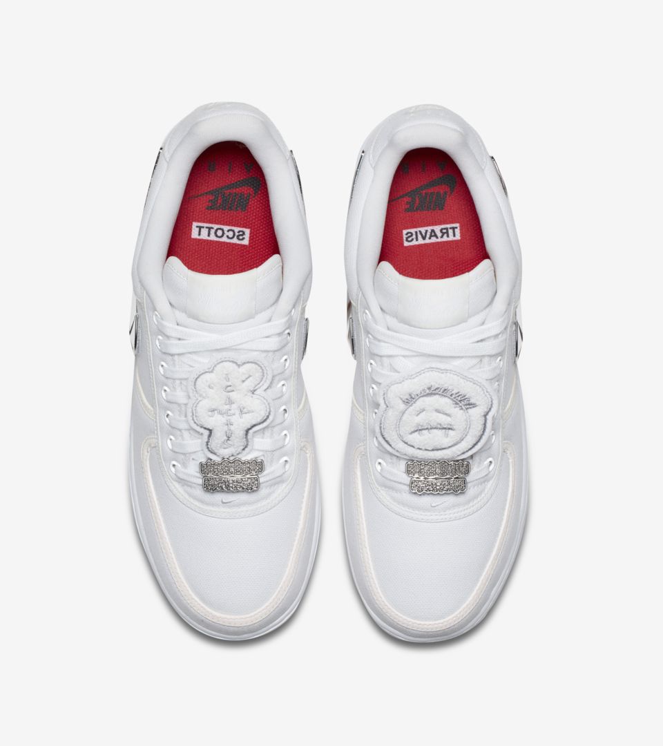 nike air force 1 insole