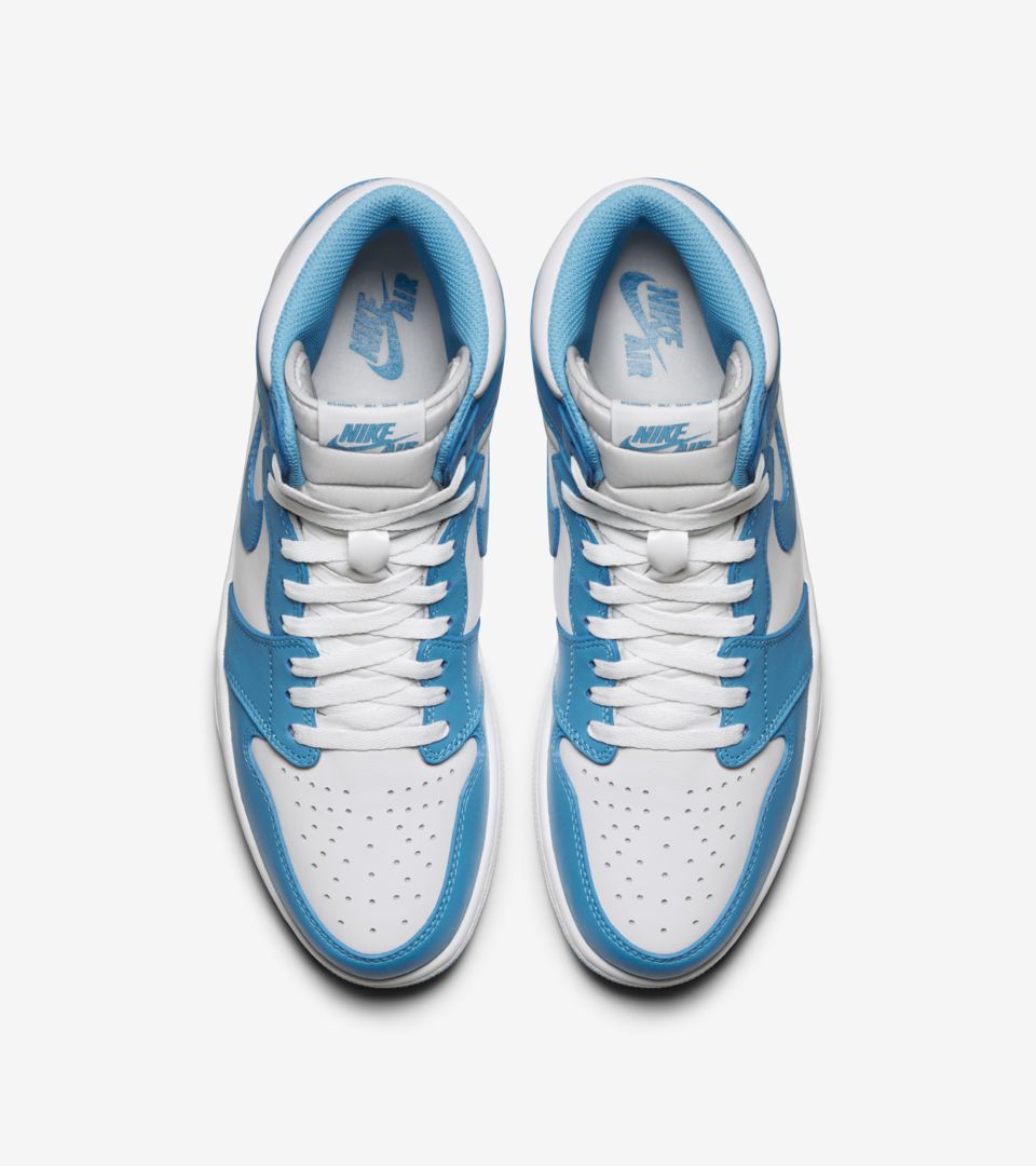 Jordan 1 Retro 'Powder Blue' Release Date. Nike SNKRS