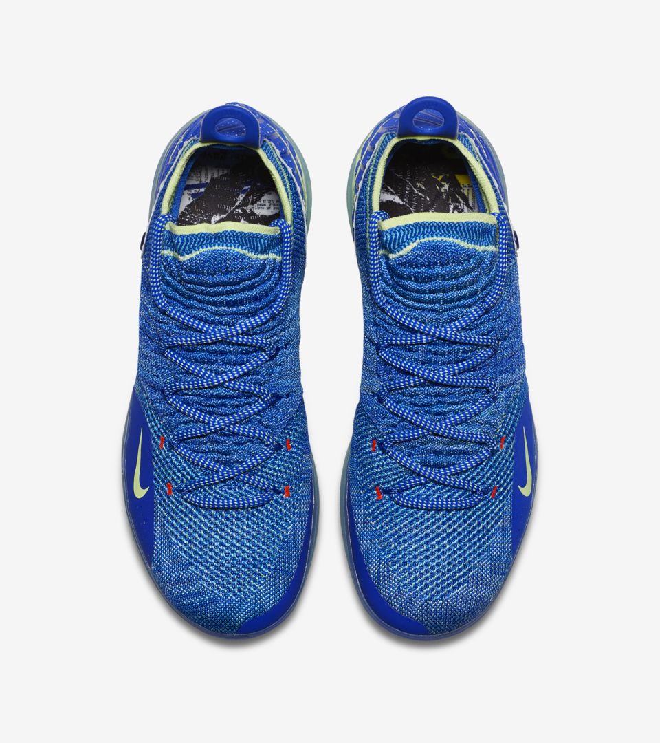 nike kd 11 paranoid