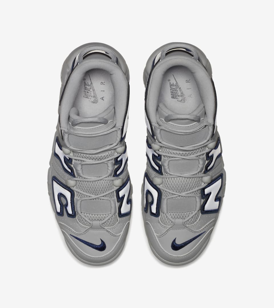 Nike air uptempo on sale nyc