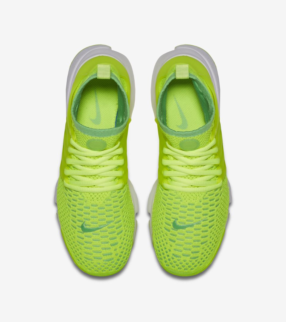 Women's Nike Air Presto Ultra Flyknit 