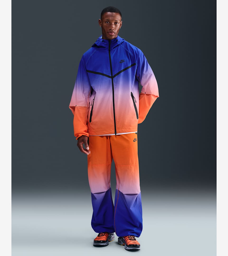 Nike Tech Webhose (Herren) Image