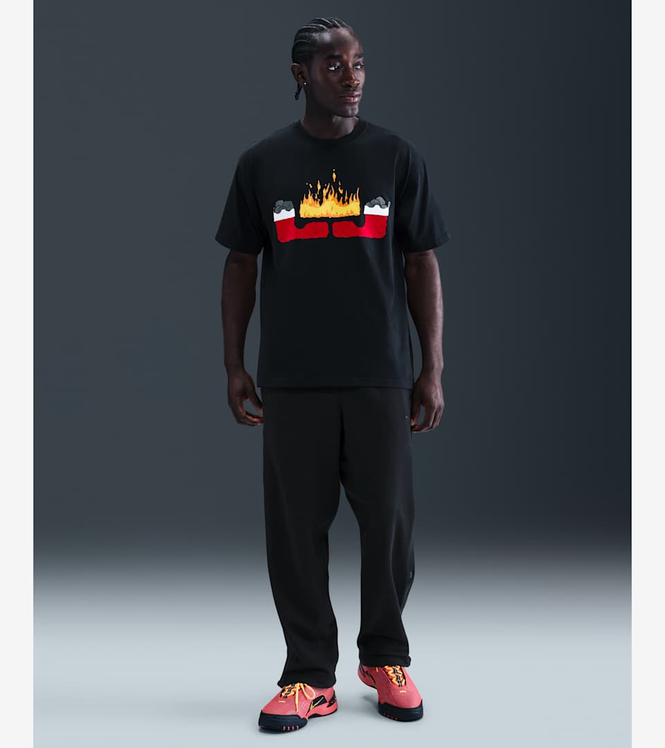 LeBron 'Stocking Stuffer' “Men's Max90 T-Shirt”