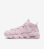 Air More Uptempo para mujer