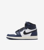 Older Kids' Air Jordan 1 High OG