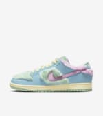 Nike SB Dunk Low Pro x Verdy