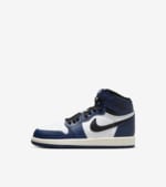 Younger Kids' Jordan 1 High OG