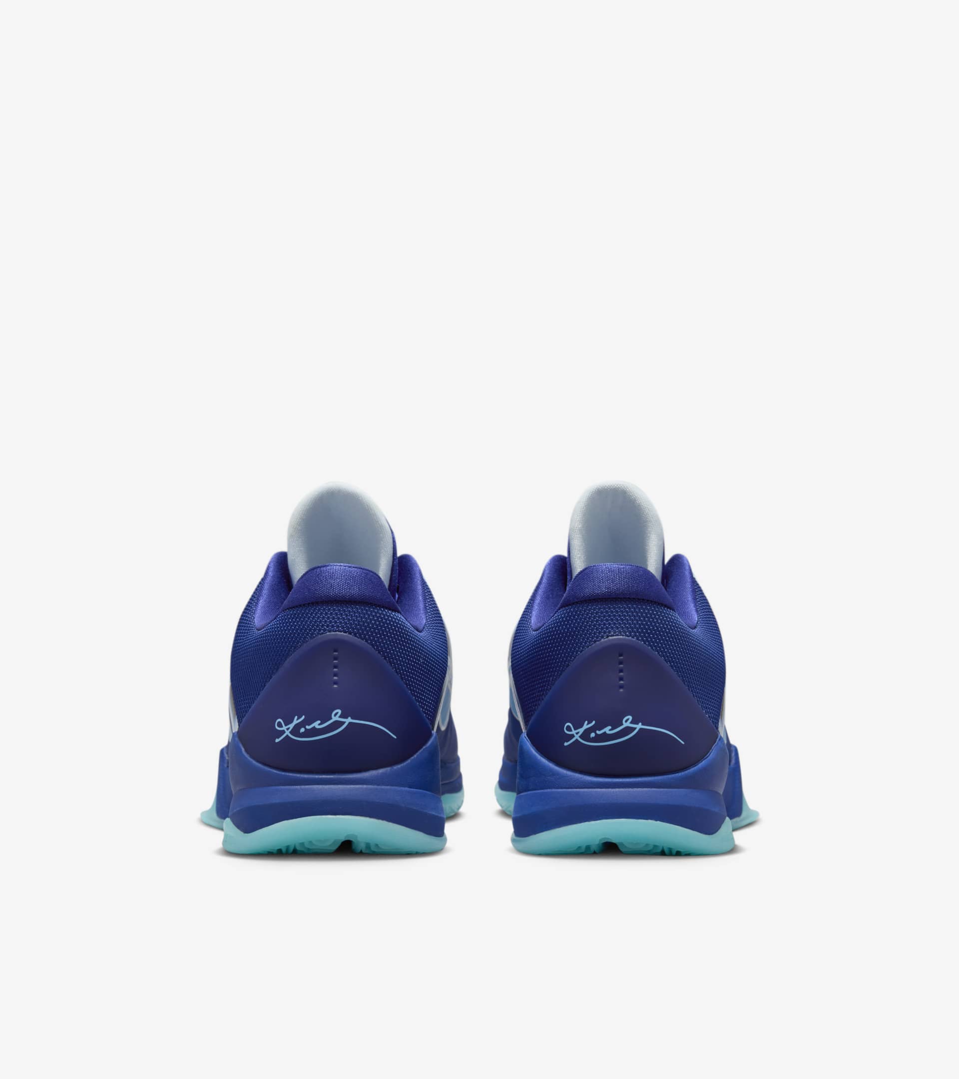 Kobe 5 Protro Deep Royal Blue | PickSneak