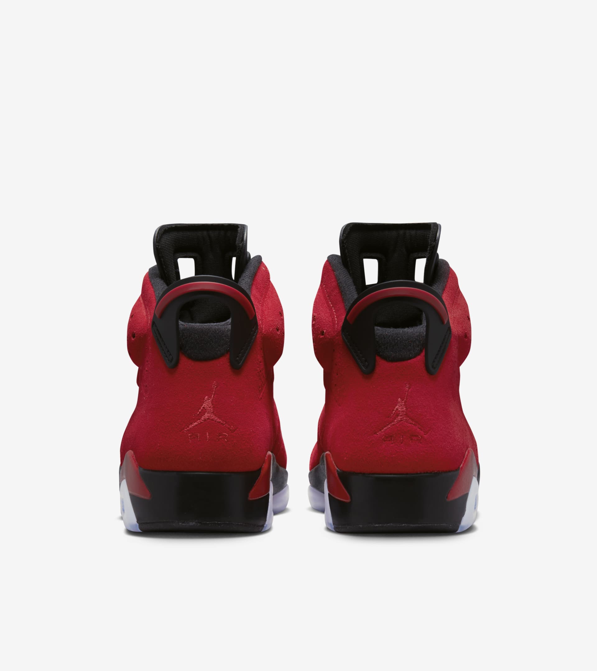 Jordan 6 Toro Reworked Jordan 6 “Toro Red” : r/Jordans main image 3