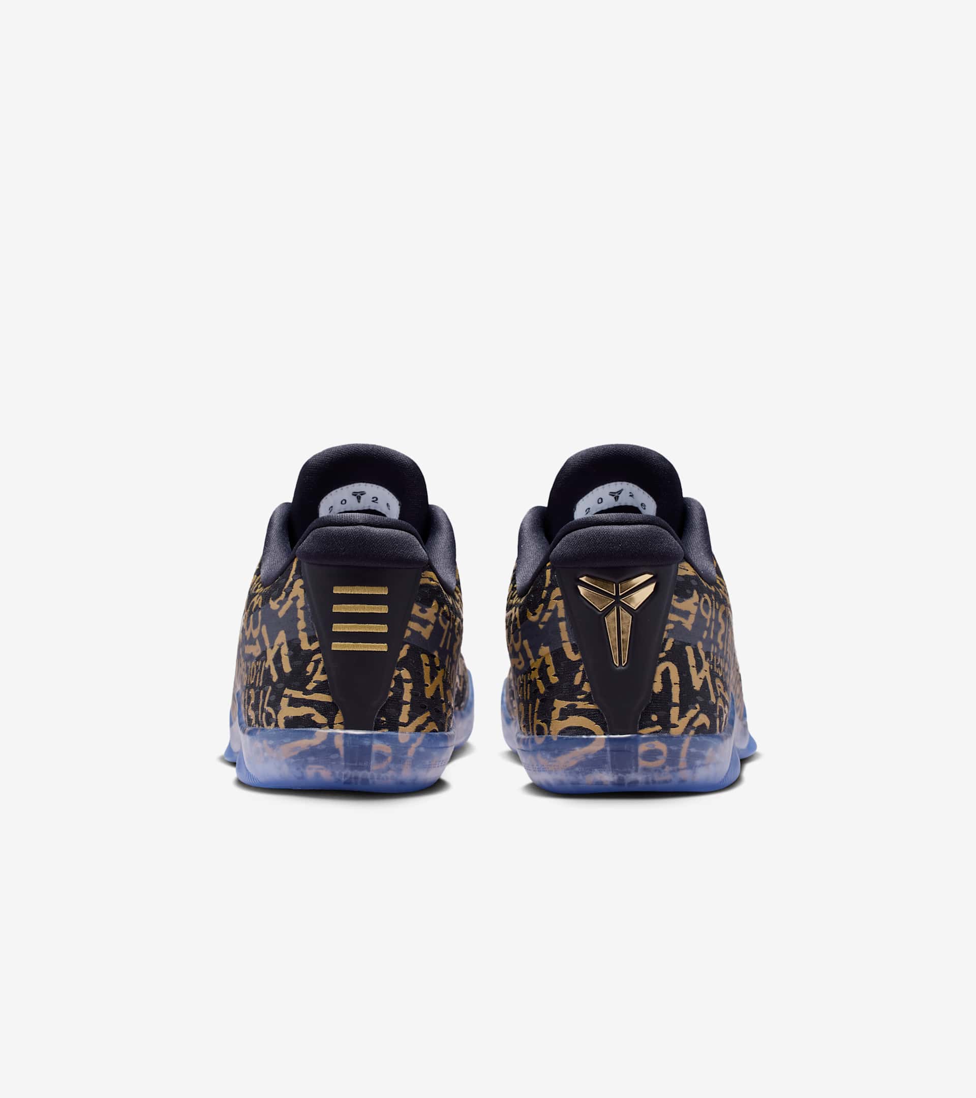 Kobe 11 Protro Black and Metallic Gold | PickSneak