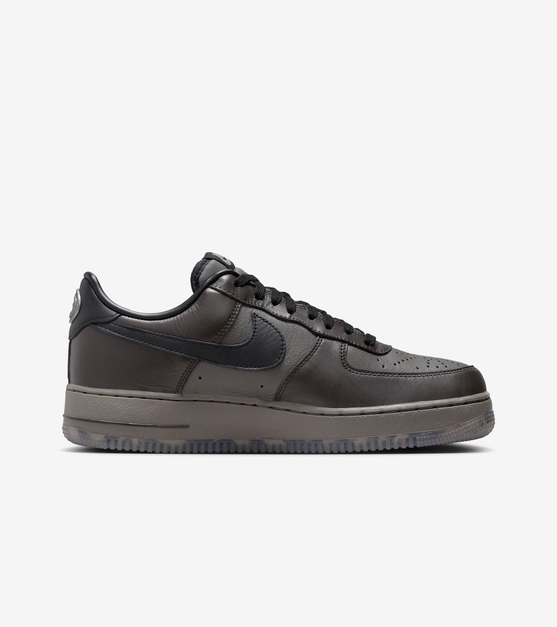 Air Force 1 Low Black Tea and Petra Brown | PickSneak