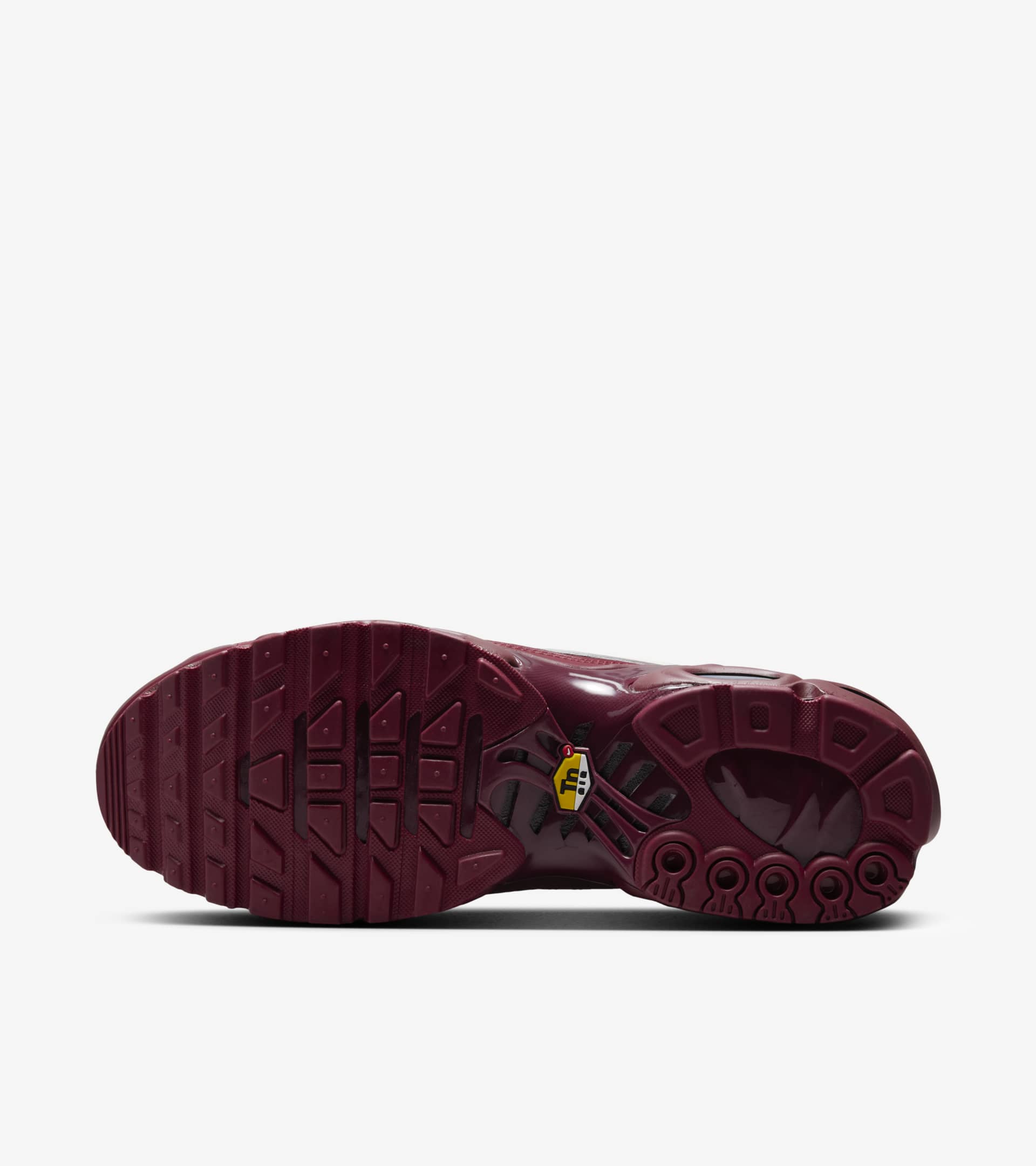 Air Max Plus TNPO Team Red and Sail | PickSneak