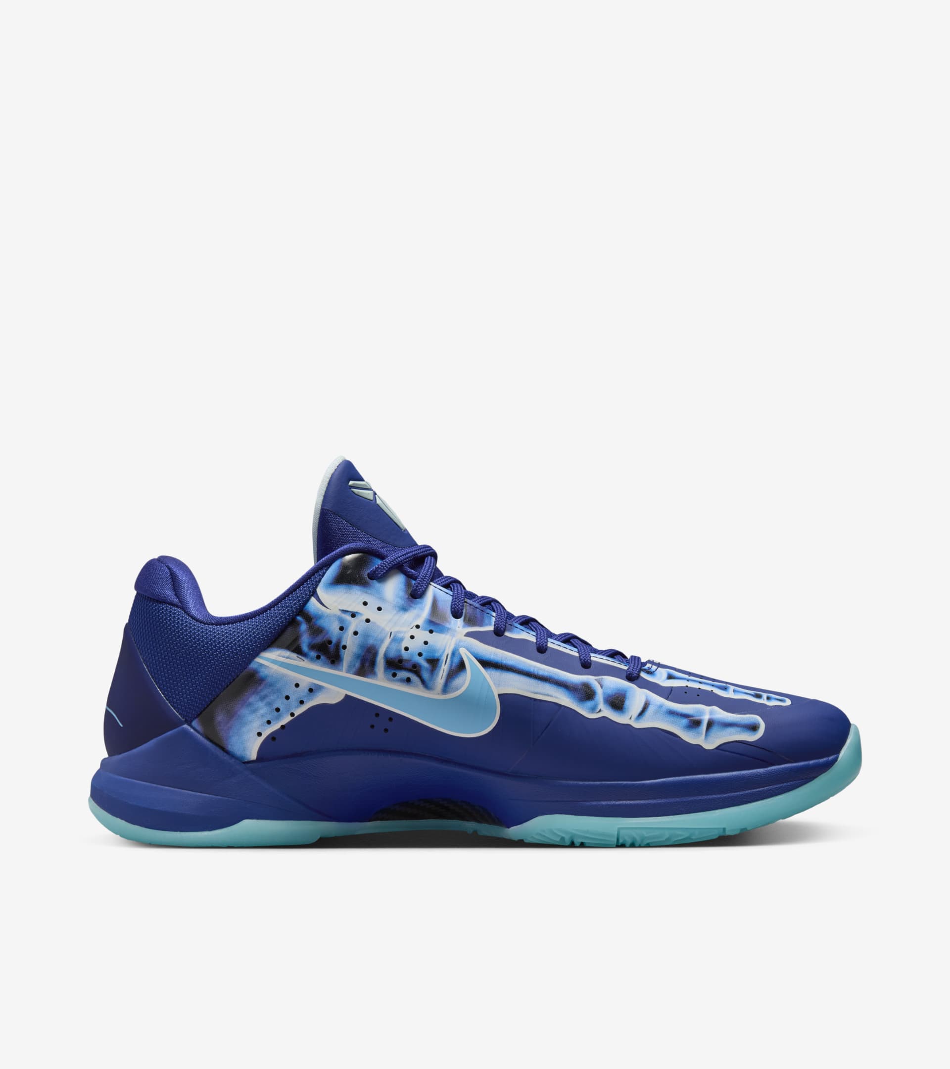 Kobe 5 Protro Deep Royal Blue | PickSneak