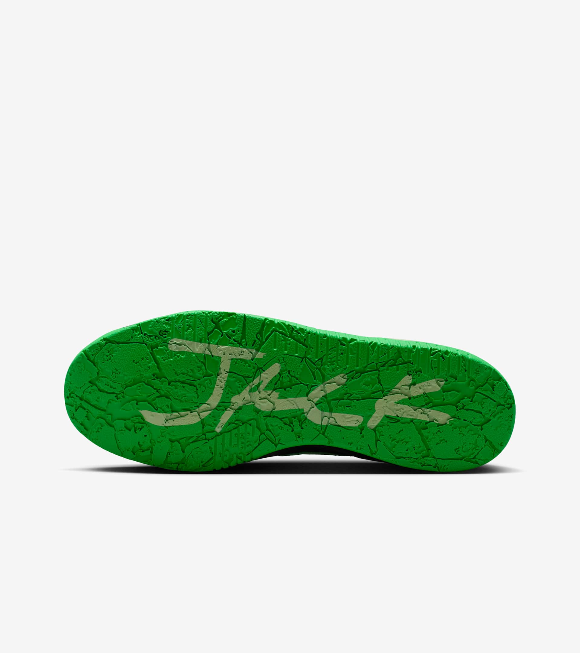 Jordan CJ1 T-Rexx Green Spark | PickSneak